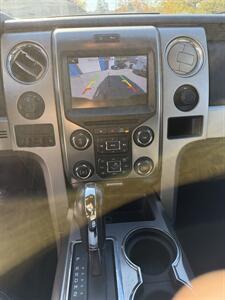 2013 Ford F-150 XL  FX4 - Photo 12 - Somerville, OH 45064