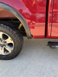 2013 Ford F-150 XL  FX4 - Photo 10 - Somerville, OH 45064