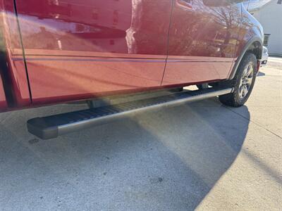 2013 Ford F-150 XL  FX4 - Photo 9 - Somerville, OH 45064