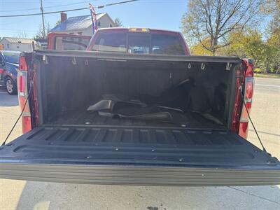 2013 Ford F-150 XL  FX4 - Photo 16 - Somerville, OH 45064