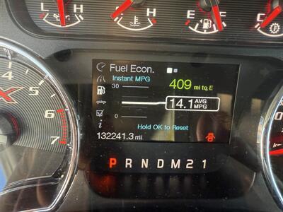 2013 Ford F-150 XL  FX4 - Photo 11 - Somerville, OH 45064