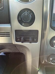 2013 Ford F-150 XL  FX4 - Photo 13 - Somerville, OH 45064