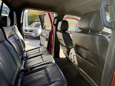 2013 Ford F-150 XL  FX4 - Photo 17 - Somerville, OH 45064