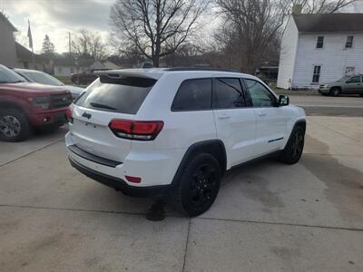 2019 Jeep Grand Cherokee Upland - Photo 3 - Somerville, OH 45064