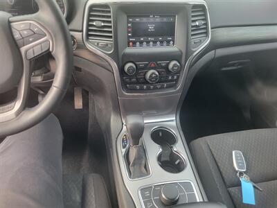 2019 Jeep Grand Cherokee Upland - Photo 9 - Somerville, OH 45064