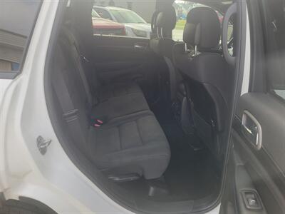 2019 Jeep Grand Cherokee Upland - Photo 6 - Somerville, OH 45064