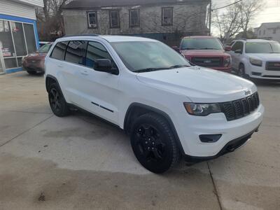 2019 Jeep Grand Cherokee Upland - Photo 2 - Somerville, OH 45064