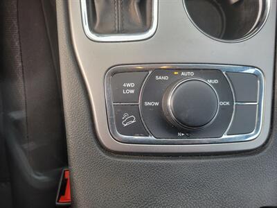 2019 Jeep Grand Cherokee Upland - Photo 10 - Somerville, OH 45064