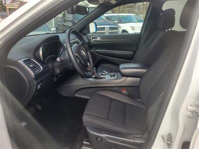 2019 Jeep Grand Cherokee Upland - Photo 7 - Somerville, OH 45064