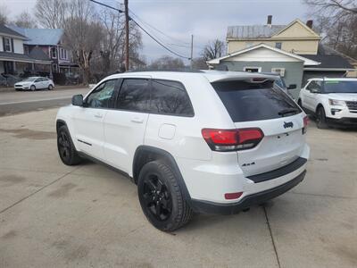 2019 Jeep Grand Cherokee Upland - Photo 4 - Somerville, OH 45064