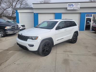 2019 Jeep Grand Cherokee Upland - Photo 1 - Somerville, OH 45064