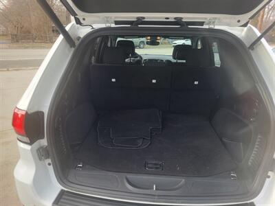 2019 Jeep Grand Cherokee Upland - Photo 5 - Somerville, OH 45064