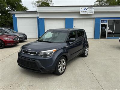 2015 Kia Soul +   - Photo 1 - Somerville, OH 45064