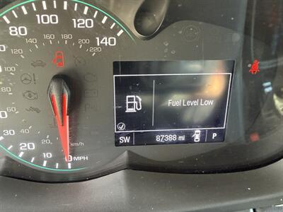 2019 Chevrolet Trax LT   - Photo 9 - Somerville, OH 45064