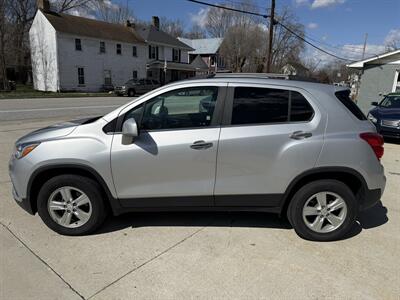 2019 Chevrolet Trax LT   - Photo 7 - Somerville, OH 45064