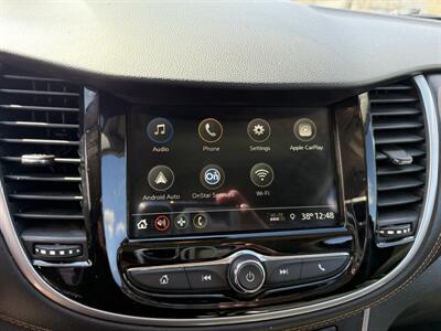 2019 Chevrolet Trax LT   - Photo 11 - Somerville, OH 45064