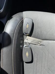 2019 Chevrolet Trax LT   - Photo 12 - Somerville, OH 45064