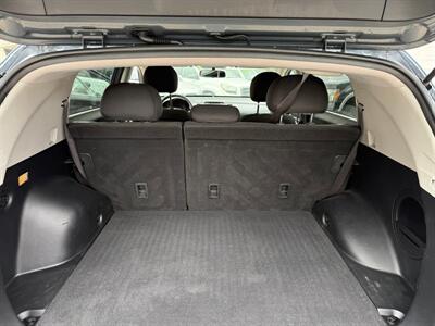 2013 Kia Sportage LX   - Photo 11 - Somerville, OH 45064