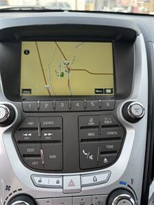 2015 GMC Terrain SLE-2   - Photo 13 - Somerville, OH 45064