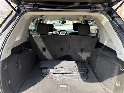 2015 GMC Terrain SLE-2   - Photo 16 - Somerville, OH 45064