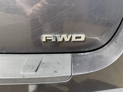 2015 GMC Terrain SLE-2   - Photo 9 - Somerville, OH 45064