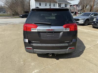 2015 GMC Terrain SLE-2   - Photo 6 - Somerville, OH 45064