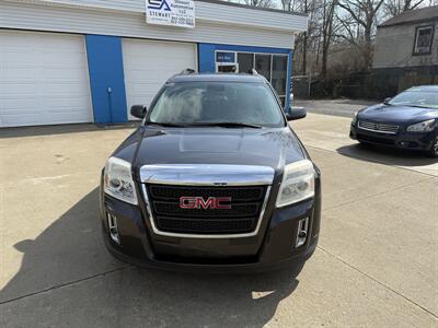 2015 GMC Terrain SLE-2   - Photo 2 - Somerville, OH 45064