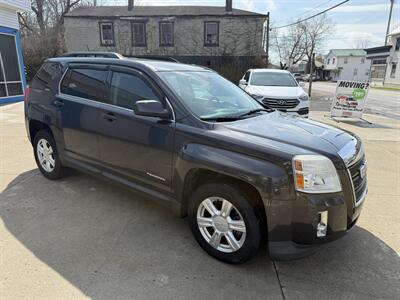 2015 GMC Terrain SLE-2   - Photo 3 - Somerville, OH 45064