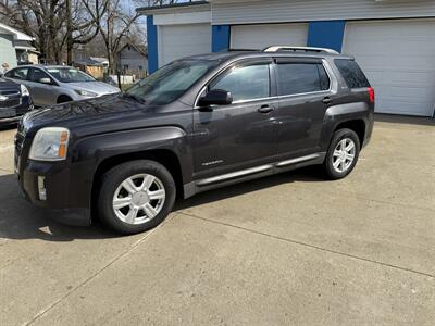 2015 GMC Terrain SLE-2   - Photo 8 - Somerville, OH 45064