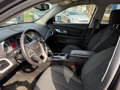 2015 GMC Terrain SLE-2   - Photo 14 - Somerville, OH 45064