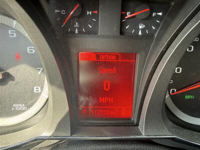 2015 GMC Terrain SLE-2   - Photo 10 - Somerville, OH 45064