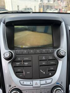 2015 GMC Terrain SLE-2   - Photo 12 - Somerville, OH 45064