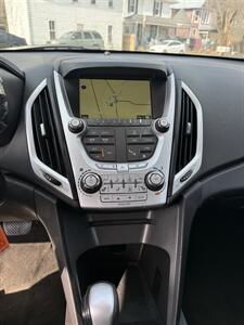 2015 GMC Terrain SLE-2   - Photo 11 - Somerville, OH 45064