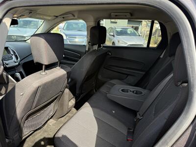 2015 GMC Terrain SLE-2   - Photo 15 - Somerville, OH 45064