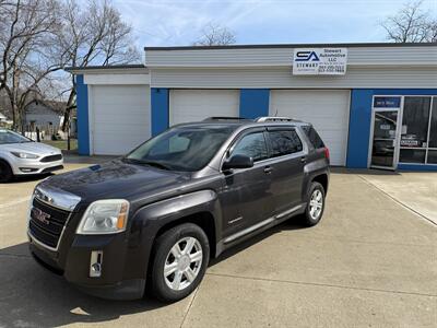 2015 GMC Terrain SLE-2   - Photo 1 - Somerville, OH 45064