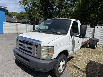 2010 Ford E-450 SD - Photo 3 - Somerville, OH 45064