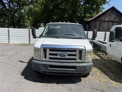2010 Ford E-450 SD - Photo 2 - Somerville, OH 45064