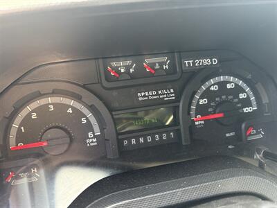 2010 Ford E-450 SD - Photo 14 - Somerville, OH 45064