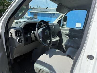 2010 Ford E-450 SD - Photo 16 - Somerville, OH 45064
