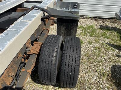 2010 Ford E-450 SD - Photo 7 - Somerville, OH 45064