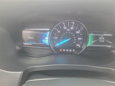 2018 Ford Explorer XLT   - Photo 6 - Somerville, OH 45064