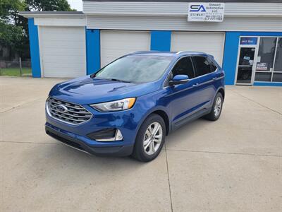 2020 Ford Edge SEL - Photo 1 - Somerville, OH 45064