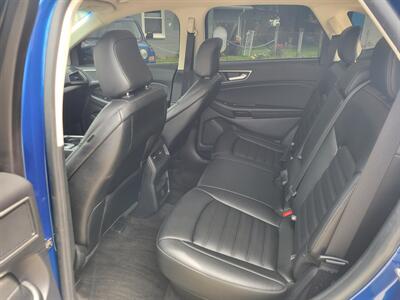 2020 Ford Edge SEL - Photo 6 - Somerville, OH 45064