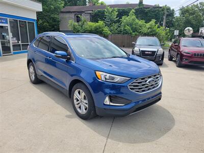 2020 Ford Edge SEL - Photo 4 - Somerville, OH 45064