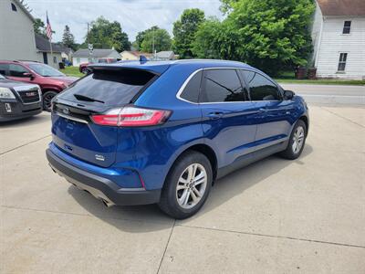 2020 Ford Edge SEL - Photo 3 - Somerville, OH 45064