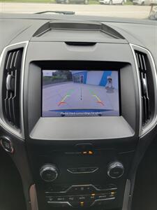 2020 Ford Edge SEL - Photo 10 - Somerville, OH 45064