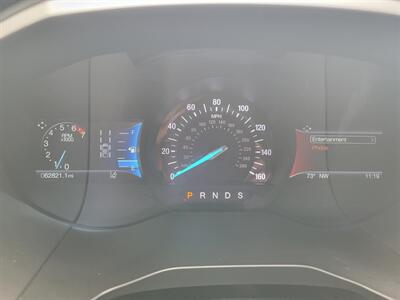 2020 Ford Edge SEL - Photo 8 - Somerville, OH 45064