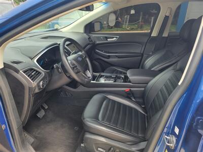 2020 Ford Edge SEL - Photo 5 - Somerville, OH 45064