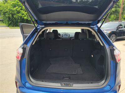 2020 Ford Edge SEL - Photo 7 - Somerville, OH 45064