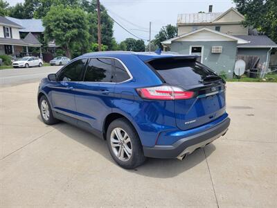 2020 Ford Edge SEL - Photo 2 - Somerville, OH 45064